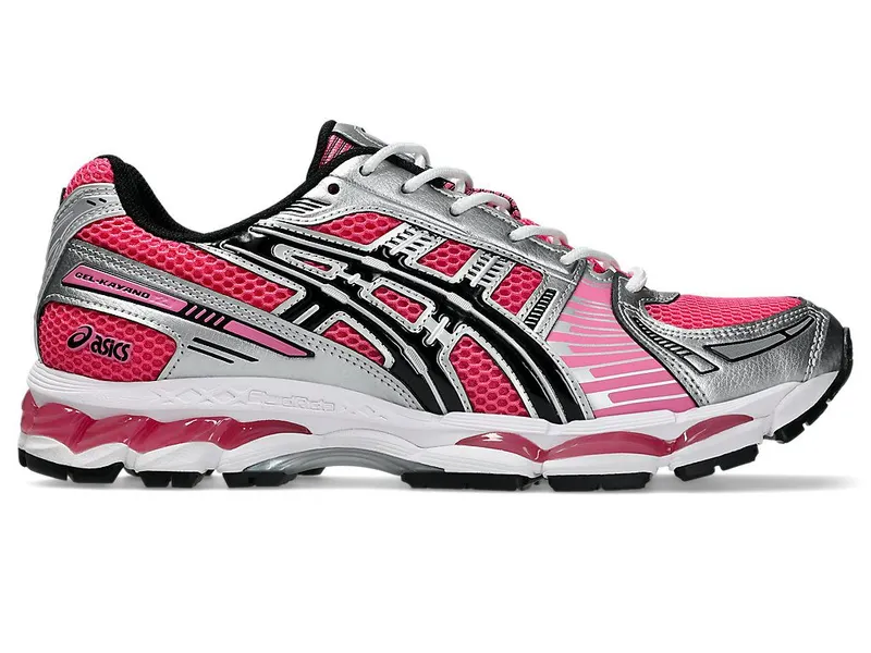 ASICS GEL-KAYANO 12.1 “Dragon Fruit / Black” (1203A759-701)