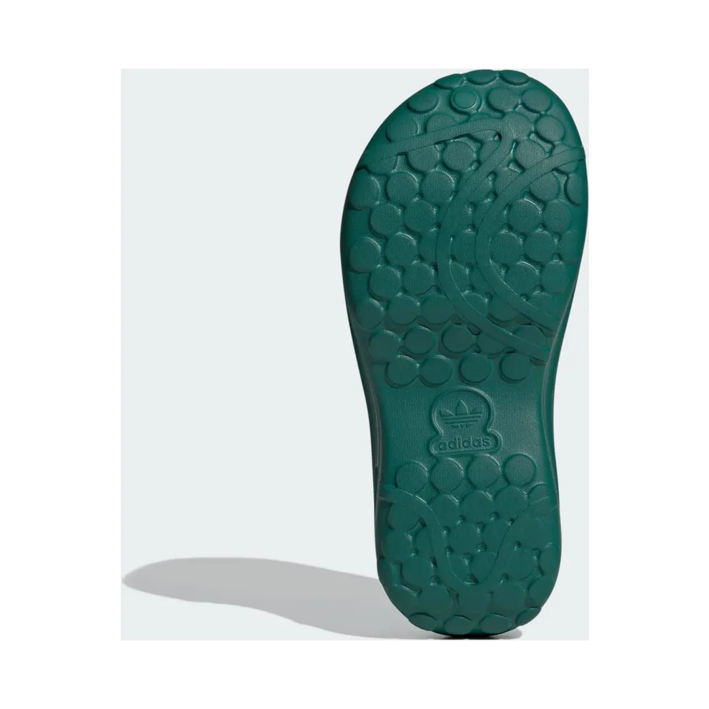 adidas adiFOM Stan Smith Mule Collegiate Green (IE0481)