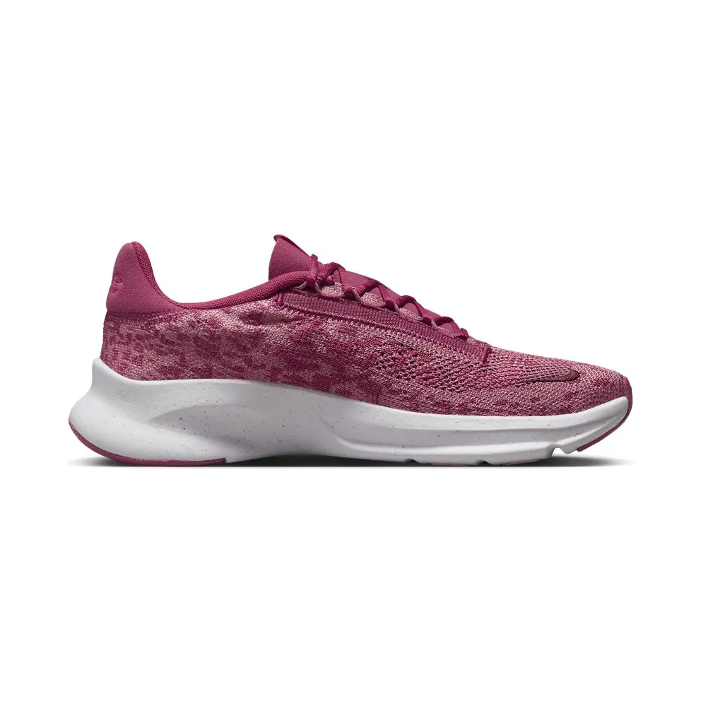Nike SuperRep Go 3 Flyknit Next Nature Training Purple (DH3393-601)