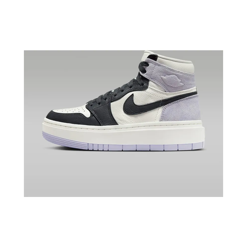 AIR Jordan 1 ELEVATE HIGH “TITANIUM” (DN3253-500)
