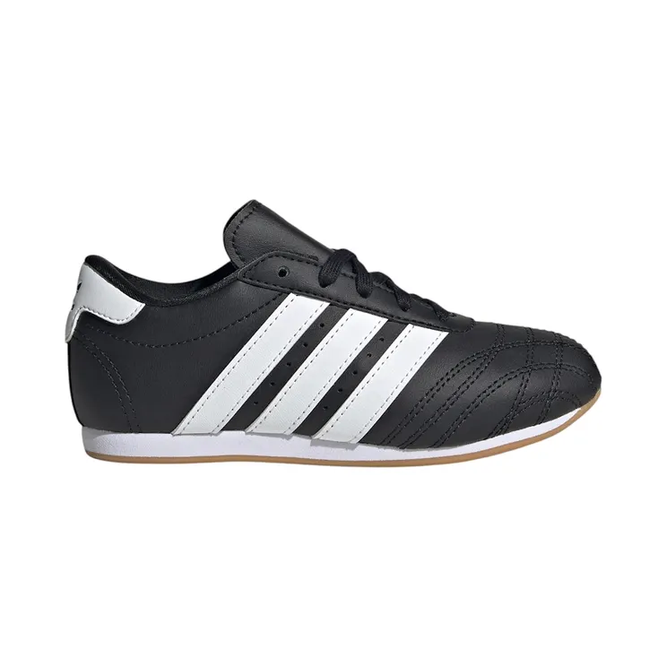 adidas Taekwondo Black White Gum (JP9539)