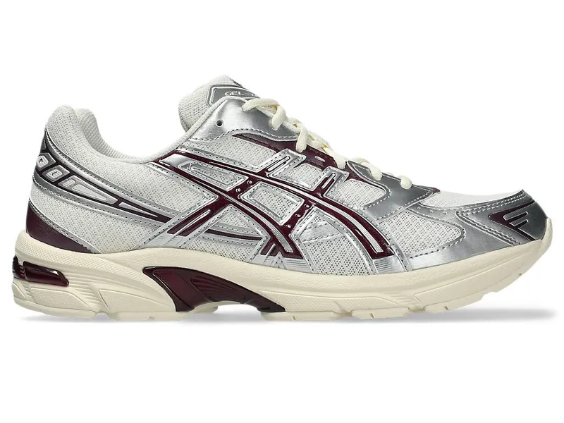 ASICS GEL-1130 “Cream / Beniimo Purple” (1203A899-102)