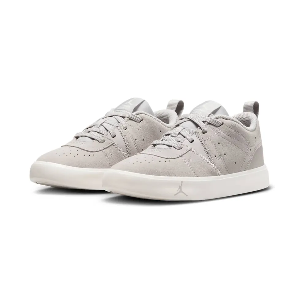 Jordan Series ES ALT Light Iron Ore Sail (DR6443-002)