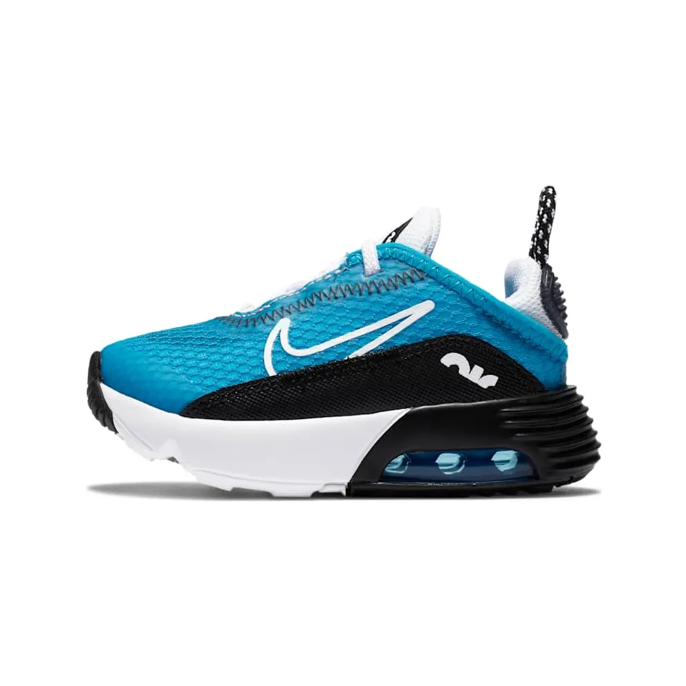 Nike Air Max 2090 TD “Laser Blue” (CU2092-400)