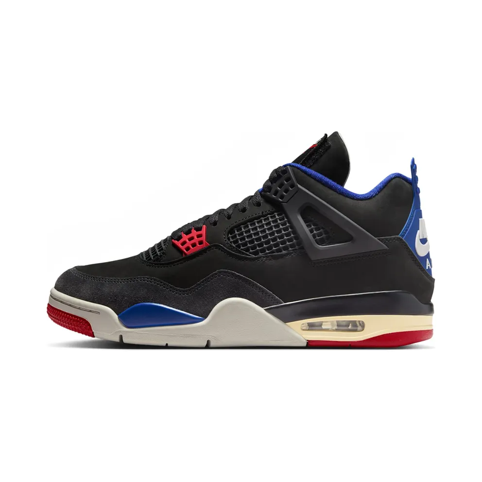 Air Jordan 4 “Rare Air- White Lettering” (FV5029-003)