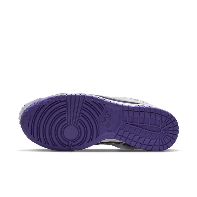 Nike Dunk Low Flip the Old School (DJ4636-100)
