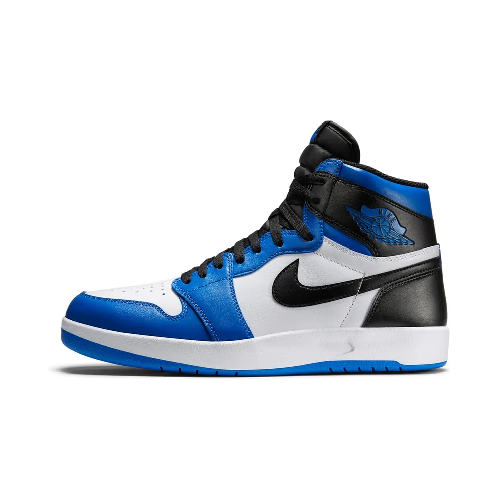 Jordan 1.5 Retro Reverse Fragment White/Black-Soar (768861-106)