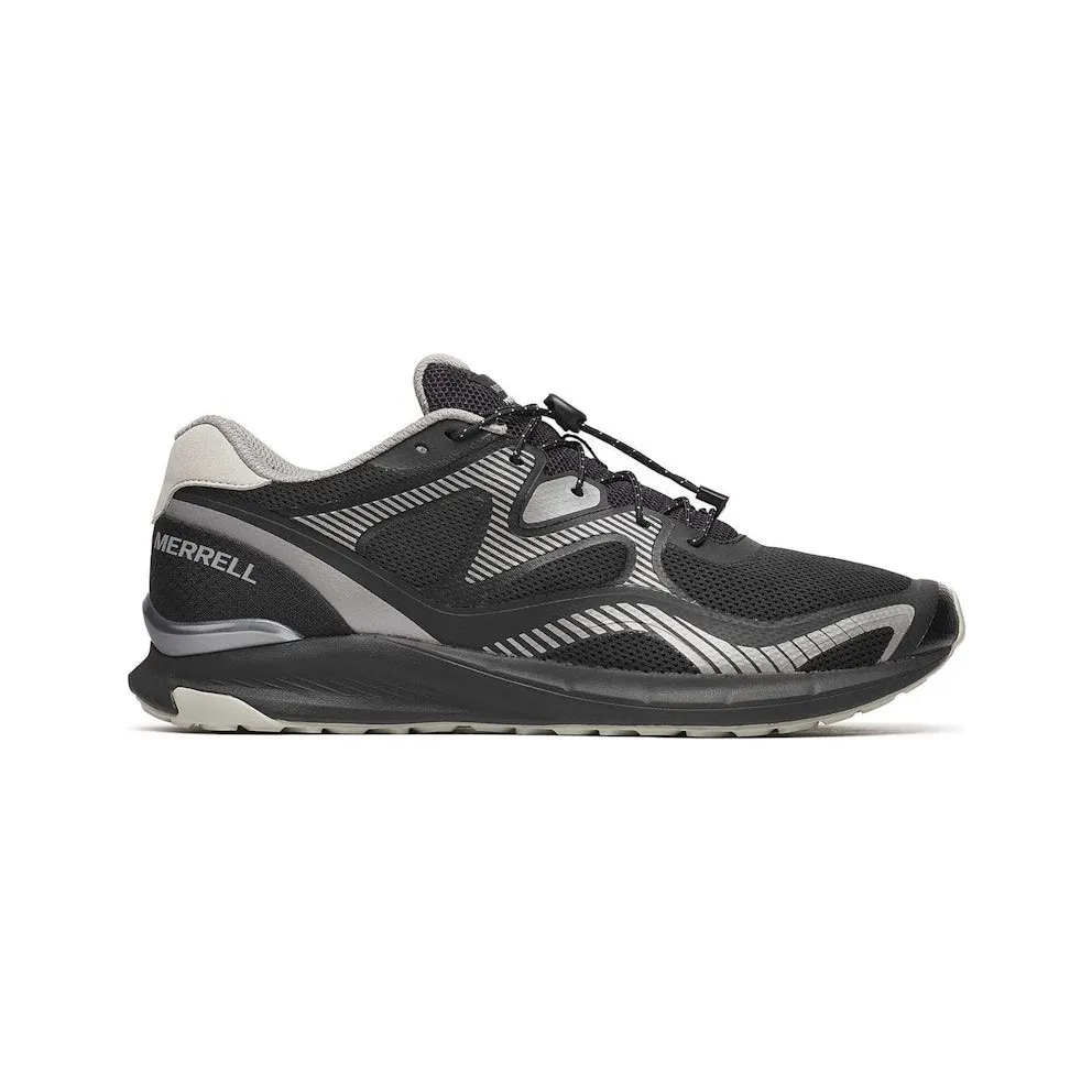 Merrell Skyquest Trek 1TRL Black Silver (J032965)