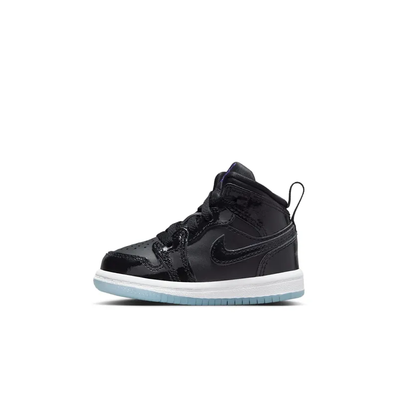 Air Jordan Retro 1 Mid SE TD “Space Jam” (DV1338-004)