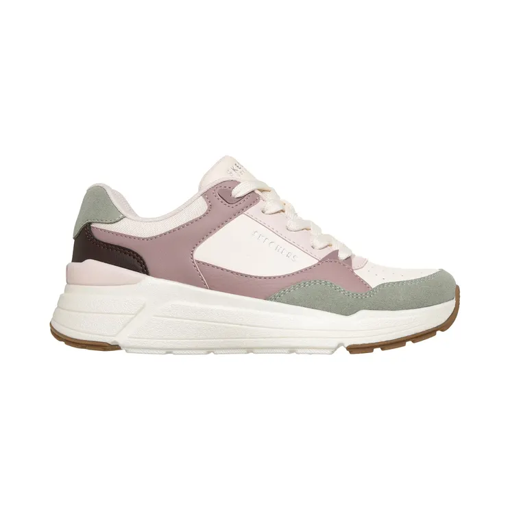 Skechers Rovina Lite “Cool Two The Core Pink / Groente” (190133PKGR)