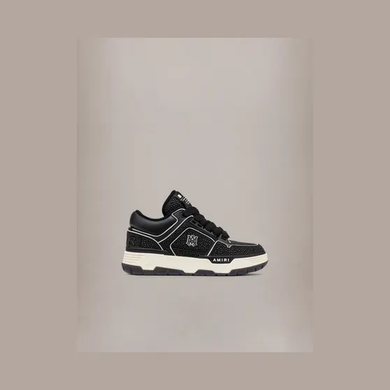 Amiri MA-1 “Black” (AMSNSN1059-001)