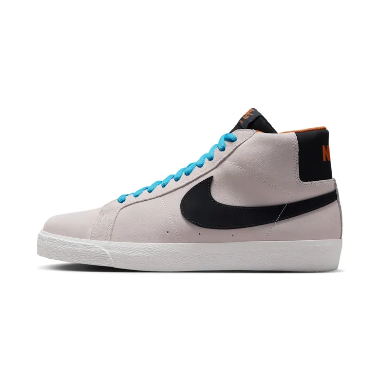 Nike SB Zoom Blazer Mid Olympic Safari “Phantom / Monarch / Summit White / Black” (HF3831-001)