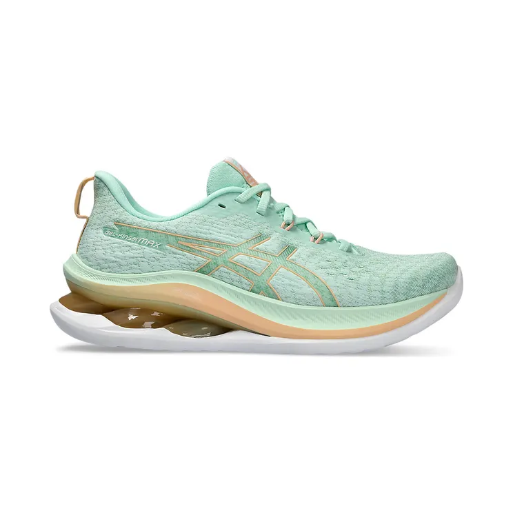 Asics Gel-kinsei Max Mint Tint/Apricot Crush (1012B512.300)