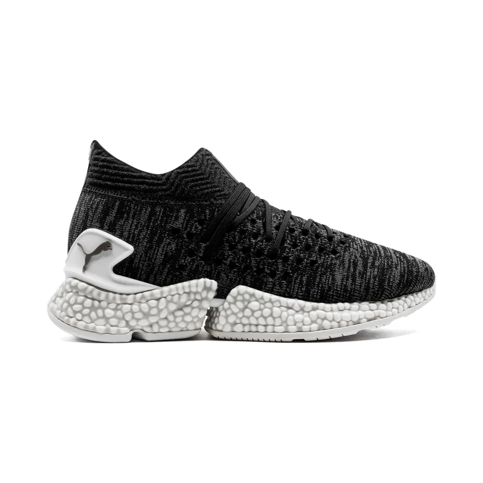 Puma Future Orbiter “Black Aged Silver” (105732-02)