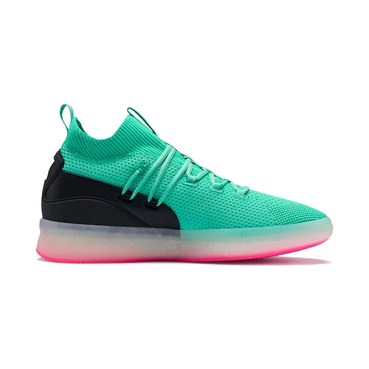 Puma Clyde Court Disrupt South Beach