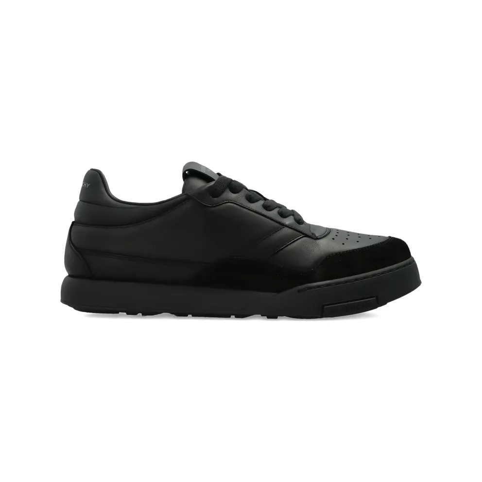 Givenchy Yard Lace-up “Black” (BH00B5H1X4 001)