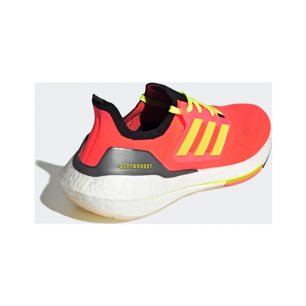 adidas Ultraboost 22 Turbo / Solar Yellow / Core Black (GX5465)
