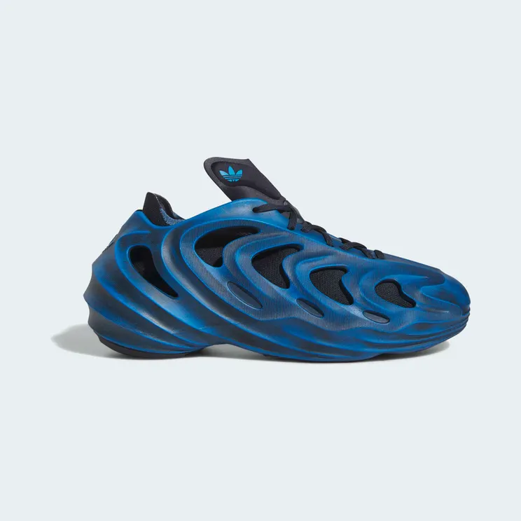 Adidas adiFOM Q “Cosmic Way Runners – Neptune” (GY0065)