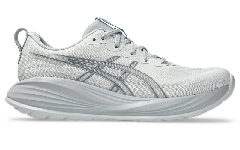 ASICS Gel-Cumulus 27 Glacier Grey Mid Grey (1011C038-020)