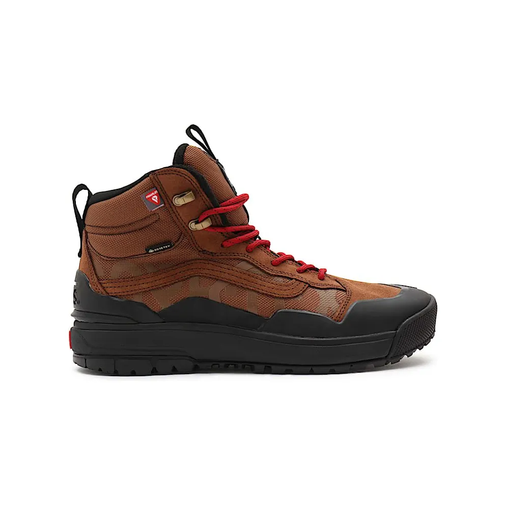 Vans UltraRange EXO High GTX MTE-2 Dachshund (VN0A5KS6FW6)
