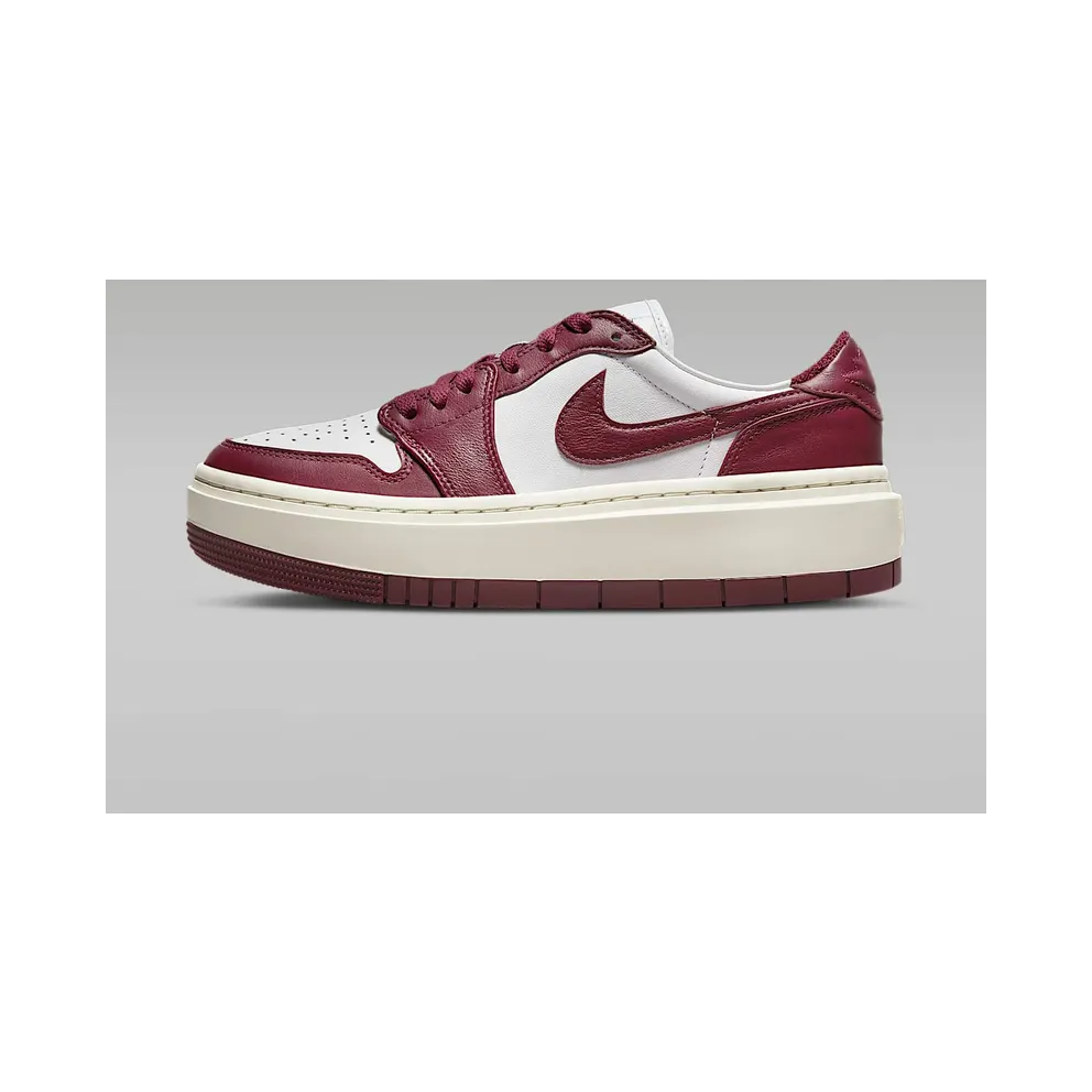 Air Jordan 1 Elevate Low White (DH7004-161)