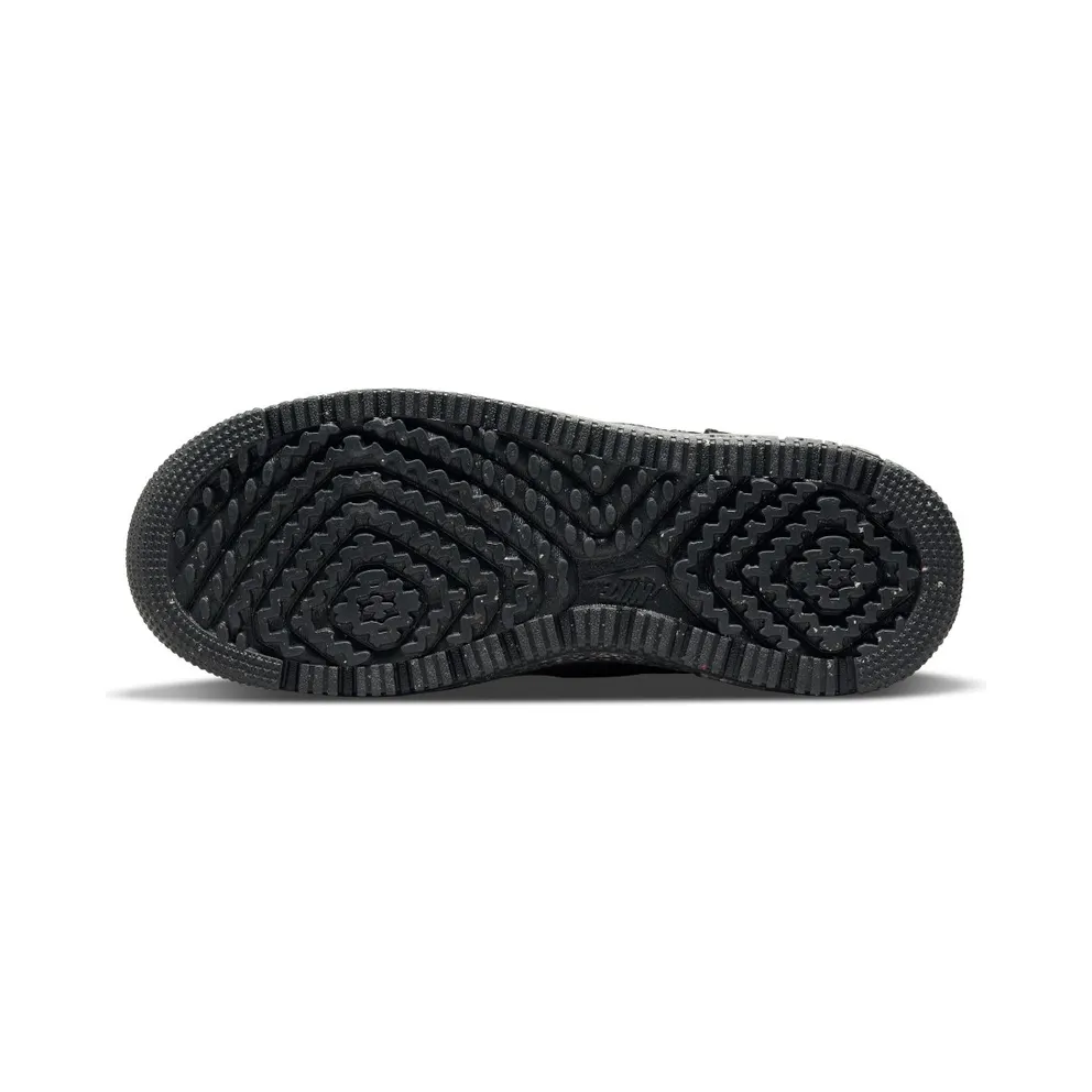 Nike Air Force 1 Boot Grey 50% Sustainable Materials (DD0747-001)
