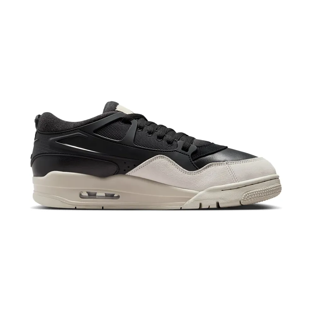 Air Jordan 4 RM “Light Bone” (FQ7939-001)