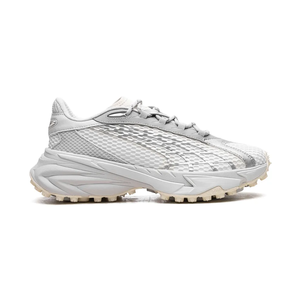 SPIREX SPEED “PUMA WHITE-FEATHER GRAY” (397263-01)
