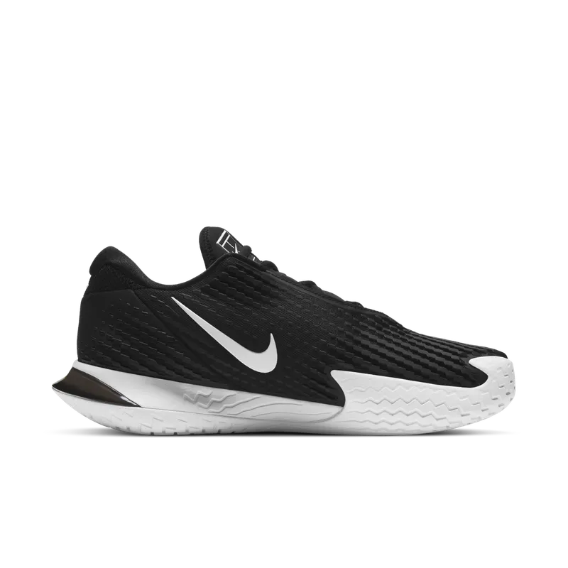 NikeCourt Air Zoom Vapor Cage 4 Hard Court Tennis Black (CD0424-010)