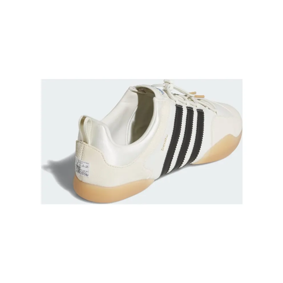 Adidas adidas para Bad Bunny Ballerina Off White / Core Black / Gum (JQ9229)