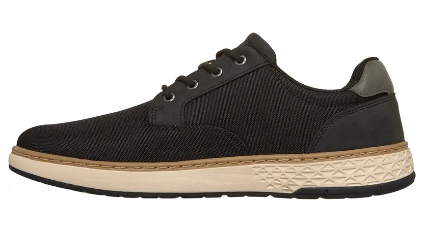 skechers-relaxed-fit 205716_BLK