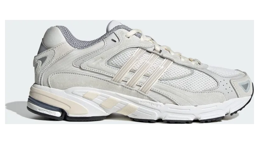 adidas Response CL Schuh Crystal White / Wonder White / Crystal White (GZ1562)