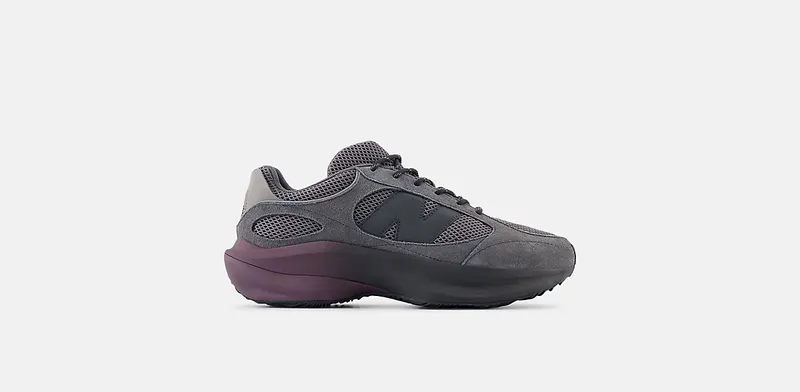 New Balance WRPD Runner “Phantom Plum” (UWRPDFRF)