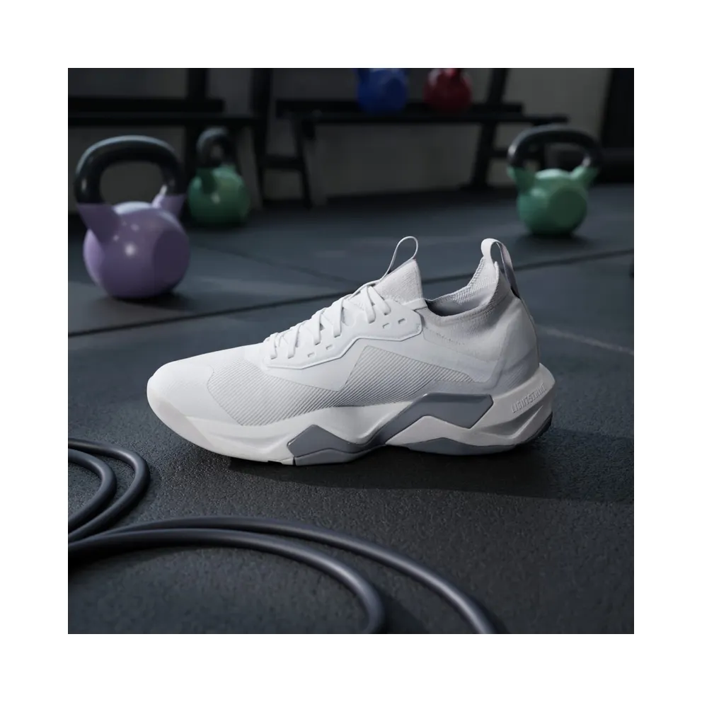 Adidas Rapidmove ADV 2 Cloud White / Halo Silver / Grey (JI4196)