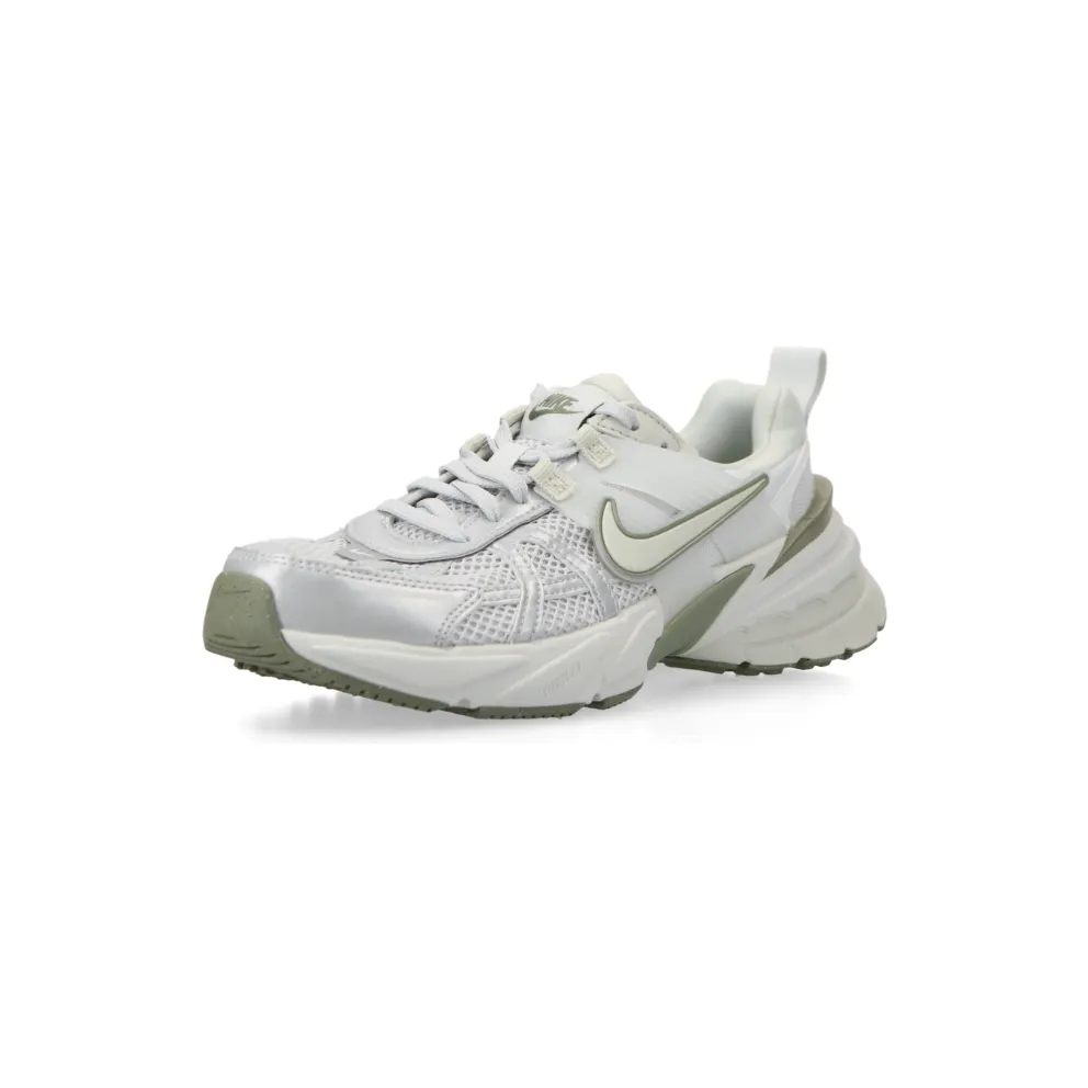 Nike V2K Run (Grey / Green) – FD0736-006
