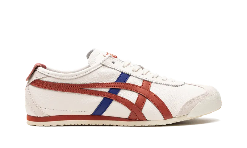 Onitsuka Tiger Mexico 66 “Birch Rust Red” (1183A201-206)