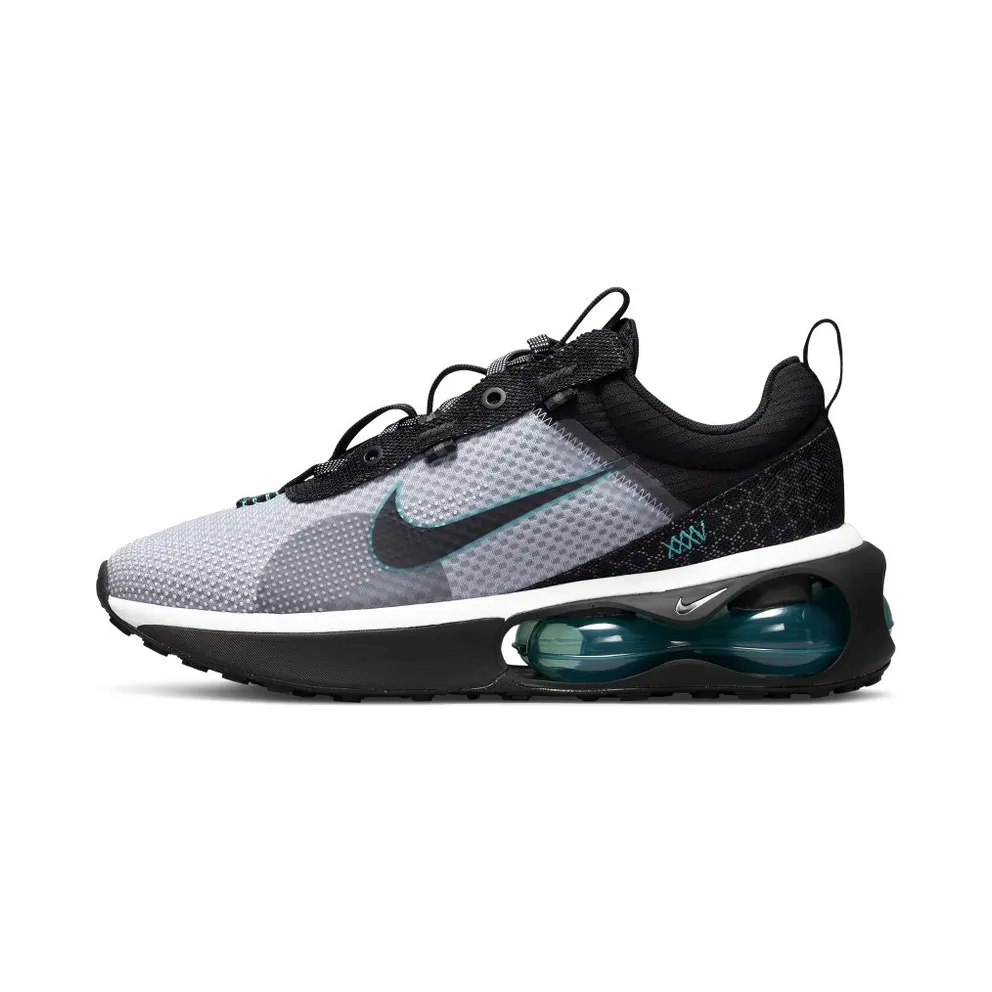 Nike Air Max 2021 SE Grey 50% Sustainable Materials (DH5135-001)