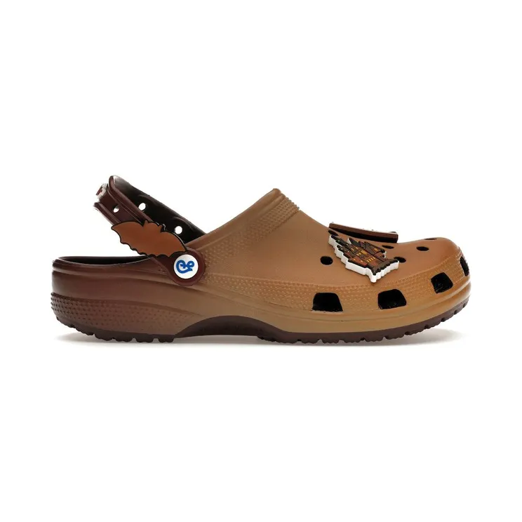 Crocs Classic Clog General Mills Count Chocula (208856-2ZH)