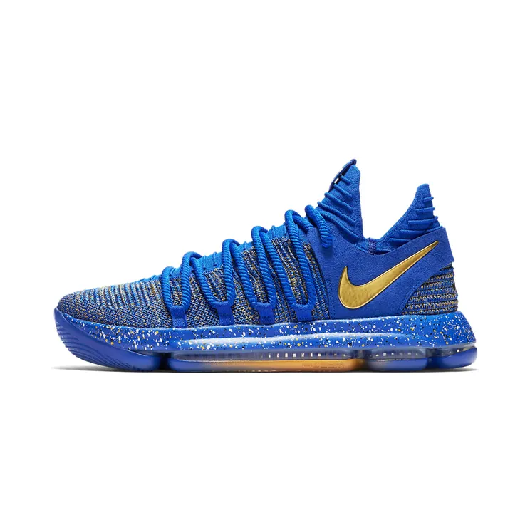 Nike KD 10 Finals