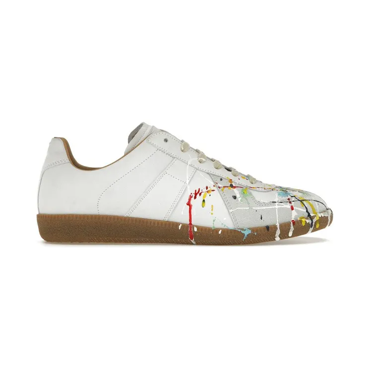 Maison Margiela Replica White Painter (S57WS0240P1892-961)
