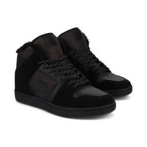 DC DC Manteca 4 Hi DC Manteca 4 Hi Wr Black (DC01745001)