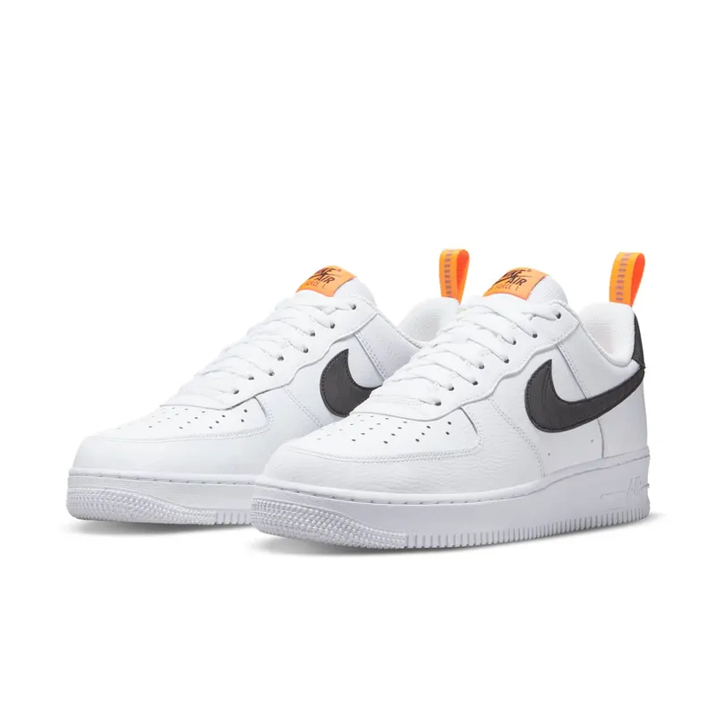 Nike Air Force 1 Pivot Point White (DO6394-100)
