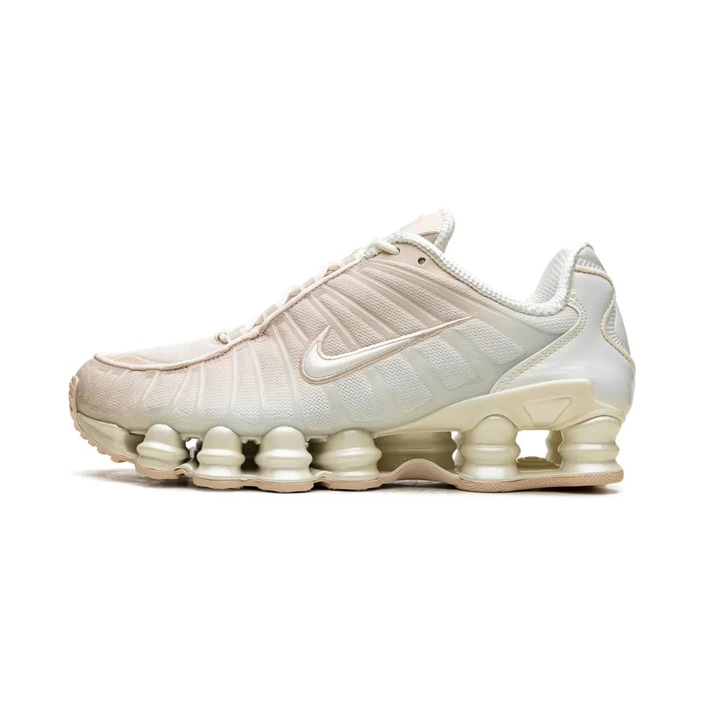 Nike Shox TL “Pearl White” (IH5075-219)