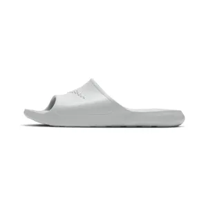 Nike Victori One Badslipper Black “Light Smoke Grey / White” (CZ5478-002)