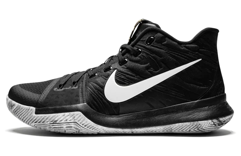 Nike Kyrie 3 BHM (2017)
