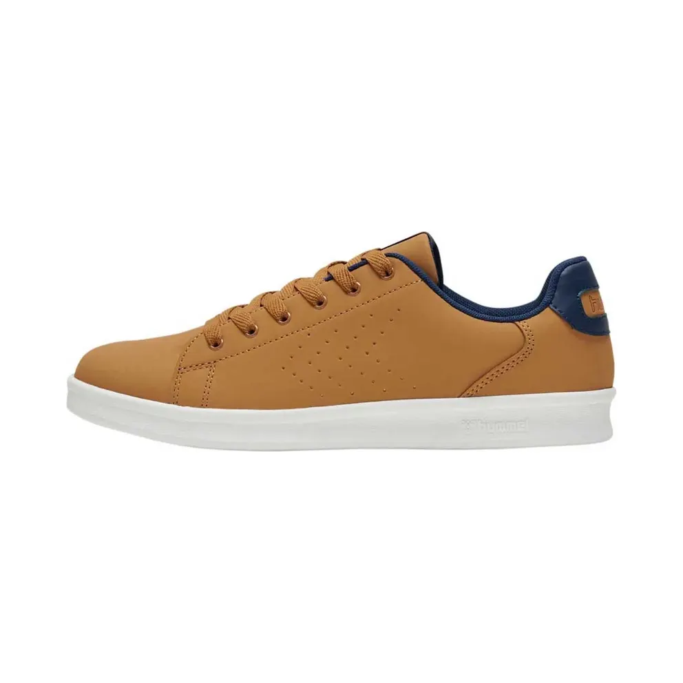 Hummel sneaker Bruin (212963-8020)