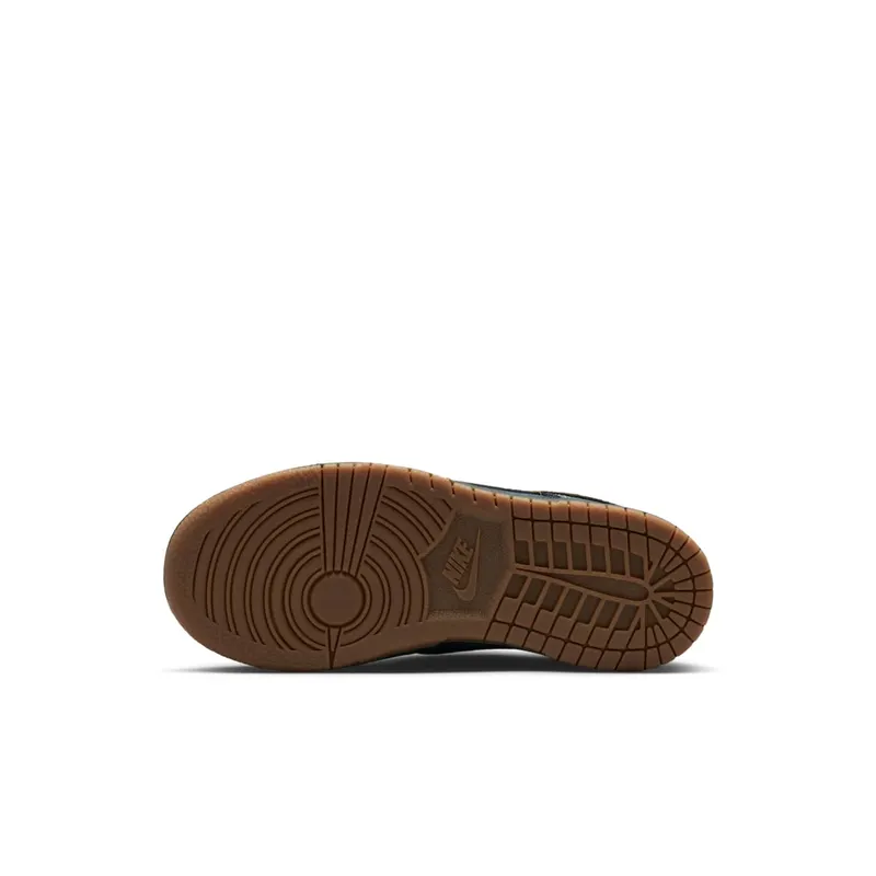 Nike Dunk Low PS “Seaweed Cargo Khaki Ochre” (IH4043-364)