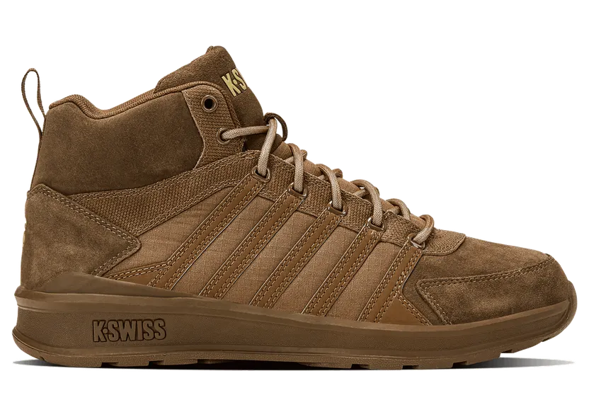 Hoge Sneakers K-Swiss Vista Trainer Mid (07145-210-M)
