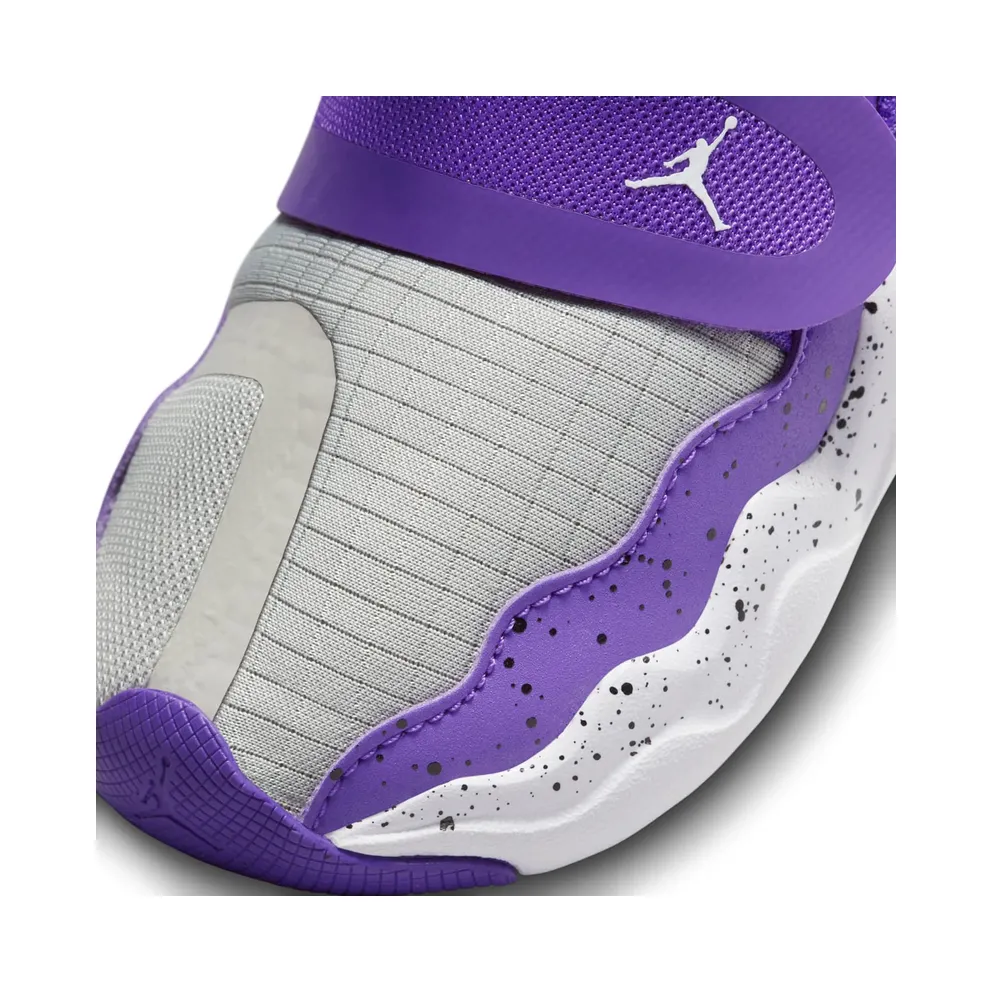 Jordan 23/7 Purple Venom Medium Silver White (DQ9294-500)