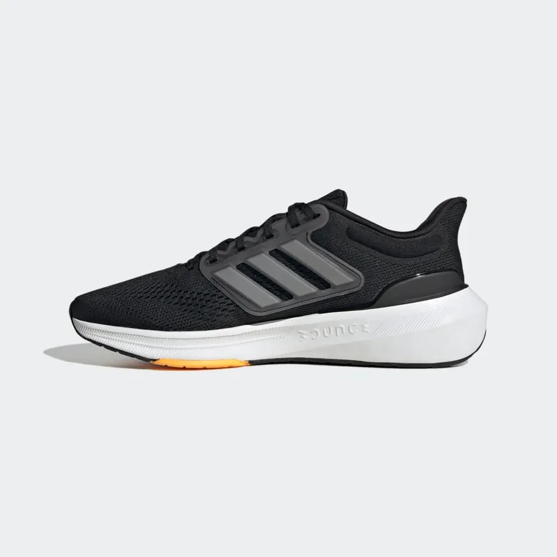 adidas Ultrabounce Core Black / Cloud White / Carbon (HP5777)